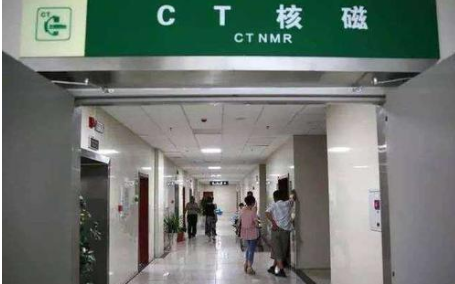CT室如何消毒？用噴霧式過氧化氫消毒機