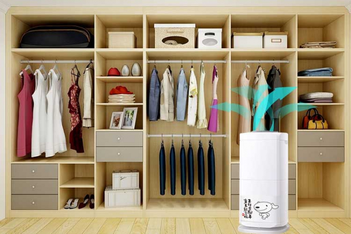 你知道除濕器對(duì)電子工業(yè)的影響嗎？