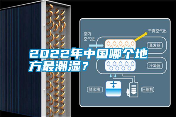2022年中國哪個(gè)地方最潮濕？