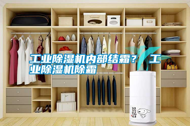 工業(yè)除濕機(jī)內(nèi)部結(jié)霜？ 工業(yè)除濕機(jī)除霜