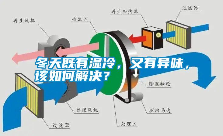 冬天既有濕冷，又有異味，該如何解決？