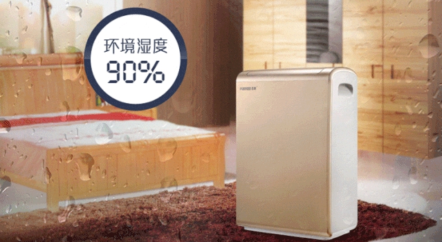 秋季陰雨連綿，如何防治家具潮濕？