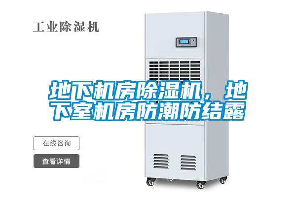 地下機(jī)房除濕機(jī)，地下室機(jī)房防潮防結(jié)露