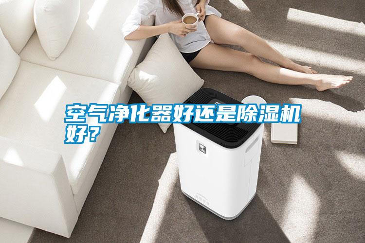 空氣凈化器好還是除濕機好？