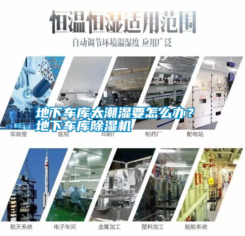 地下車庫太潮濕要怎么辦？ 地下車庫除濕機(jī)