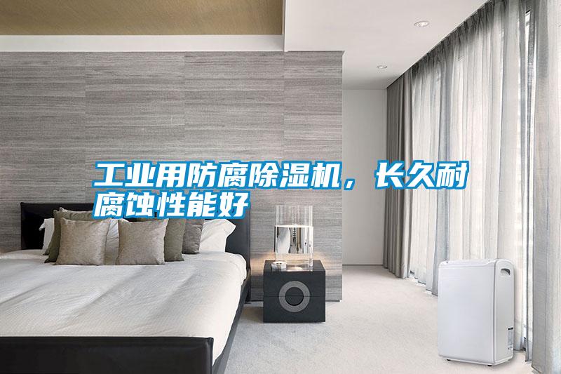 工業(yè)用防腐除濕機(jī)，長久耐腐蝕性能好