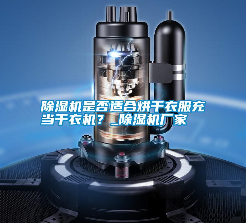 除濕機是否適合烘干衣服充當干衣機？_除濕機廠家