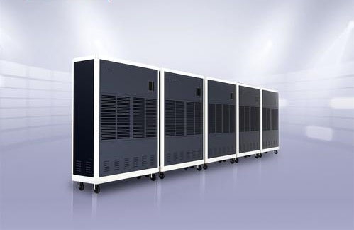 工業(yè)低溫除濕機，耐低溫型除濕機