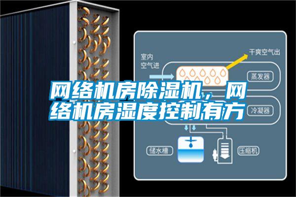 網(wǎng)絡機房除濕機，網(wǎng)絡機房濕度控制有方
