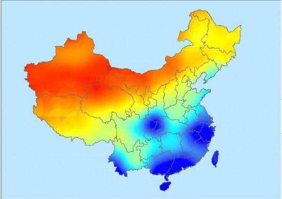 除濕機(jī)加濕器的原理是什么，南北差異應(yīng)該買哪個(gè)？