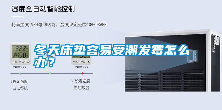 冬天床墊容易受潮發(fā)霉怎么辦？