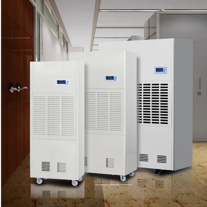 超聲波加濕器，電子廠加濕防靜電效果好