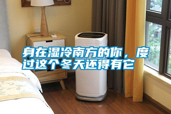 身在濕冷南方的你，度過這個冬天還得有它