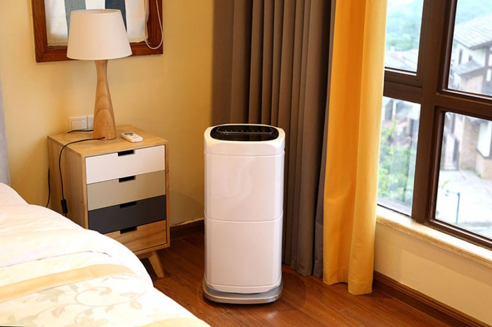 電腦機房、精密數(shù)據(jù)中心除濕機的應(yīng)用