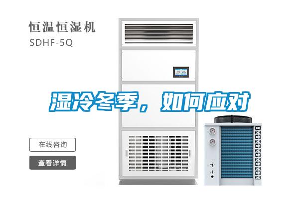 濕冷冬季，如何應(yīng)對