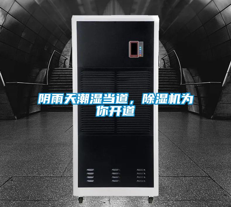 陰雨天潮濕當(dāng)?shù)?，除濕機(jī)為你開(kāi)道
