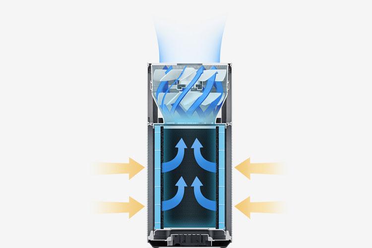 大霧量噴霧消毒機(jī)，大空間噴霧消毒快省藥液