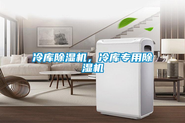 冷庫除濕機(jī)，冷庫專用除濕機(jī)