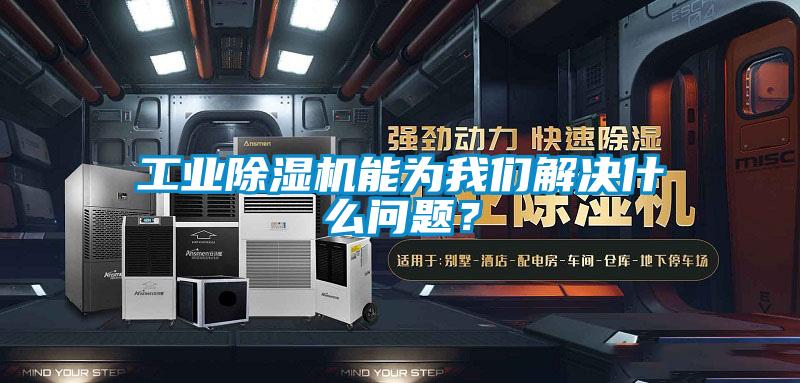 工業(yè)除濕機(jī)能為我們解決什么問題？