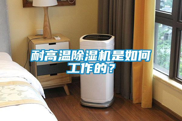 耐高溫除濕機(jī)是如何工作的？