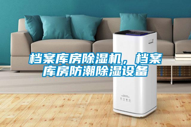 檔案庫(kù)房除濕機(jī)，檔案庫(kù)房防潮除濕設(shè)備