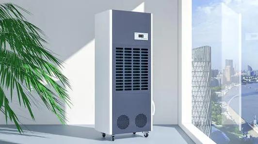 電子廠靜電解決方案，電子廠加濕機不可少