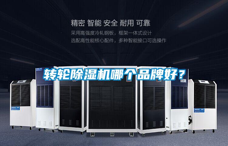 轉(zhuǎn)輪除濕機哪個品牌好？