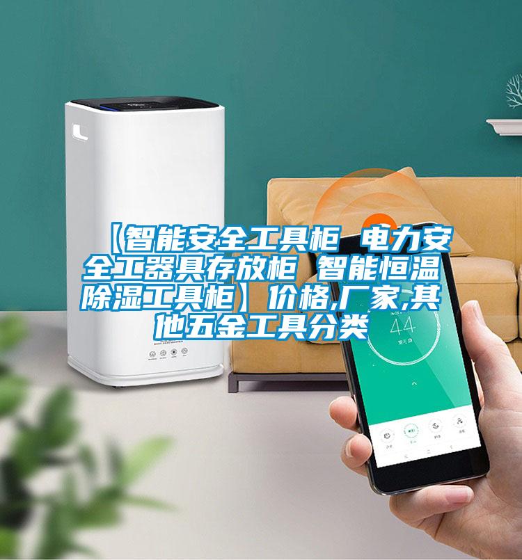 【智能安全工具柜 電力安全工器具存放柜 智能恒溫除濕工具柜】?jī)r(jià)格,廠家,其他五金工具分類(lèi)