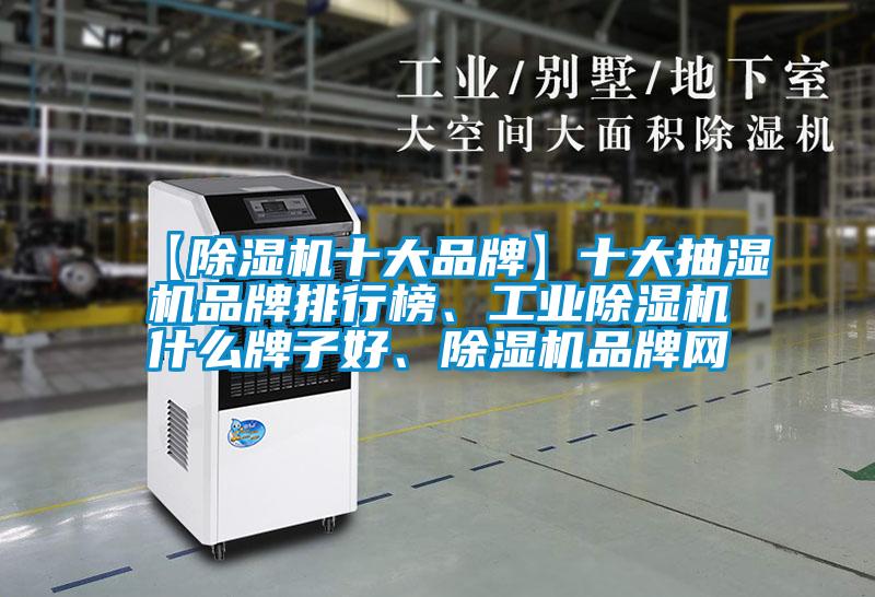 【除濕機(jī)十大品牌】十大抽濕機(jī)品牌排行榜、工業(yè)除濕機(jī)什么牌子好、除濕機(jī)品牌網(wǎng)