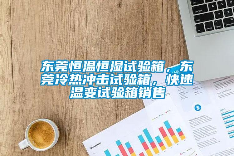 東莞恒溫恒濕試驗箱，東莞冷熱沖擊試驗箱，快速溫變試驗箱銷售