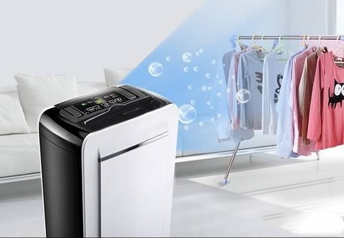 冷蒸發(fā)過氧化氫消毒機(jī)，過氧化氫消毒裝置