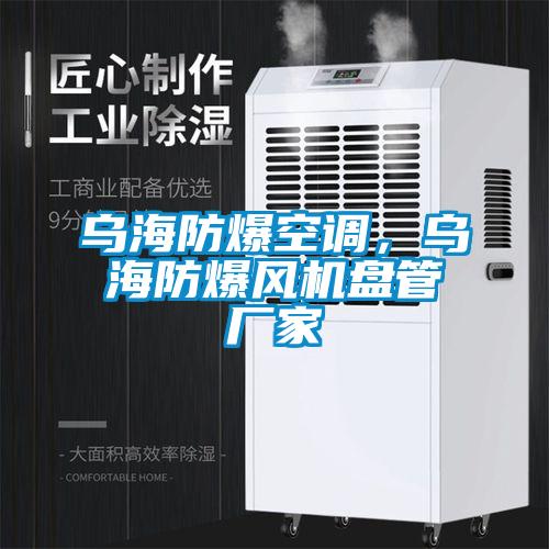 烏海防爆空調(diào)，烏海防爆風(fēng)機(jī)盤(pán)管廠家