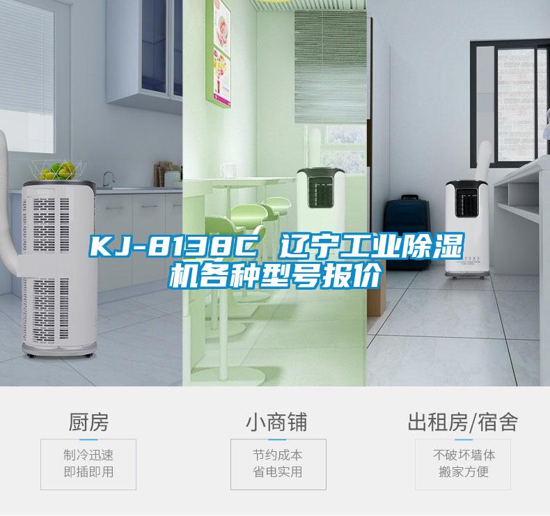 KJ-8138C 遼寧工業(yè)除濕機(jī)各種型號報價
