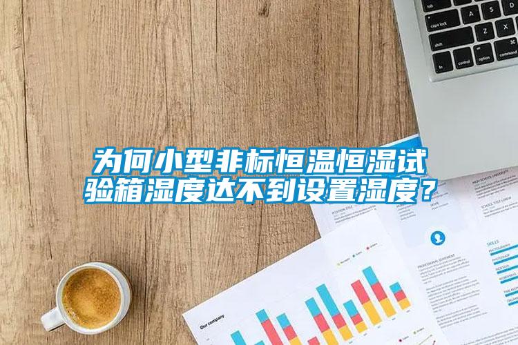 為何小型非標恒溫恒濕試驗箱濕度達不到設置濕度？
