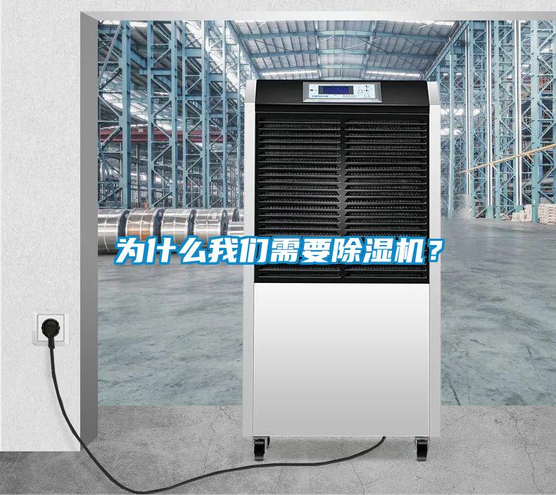 為什么我們需要除濕機(jī)？