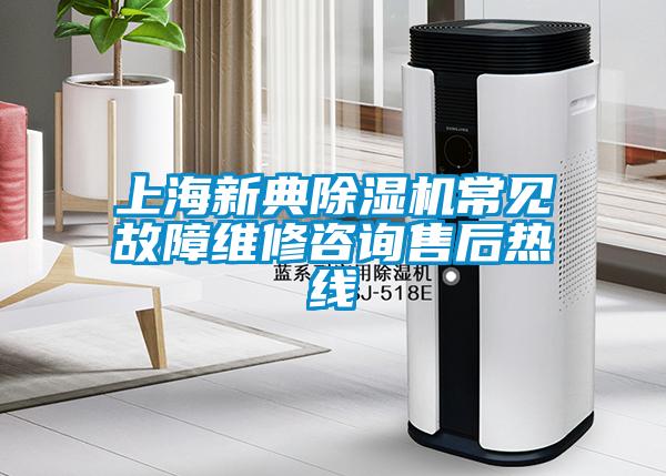 上海新典除濕機(jī)常見(jiàn)故障維修咨詢售后熱線
