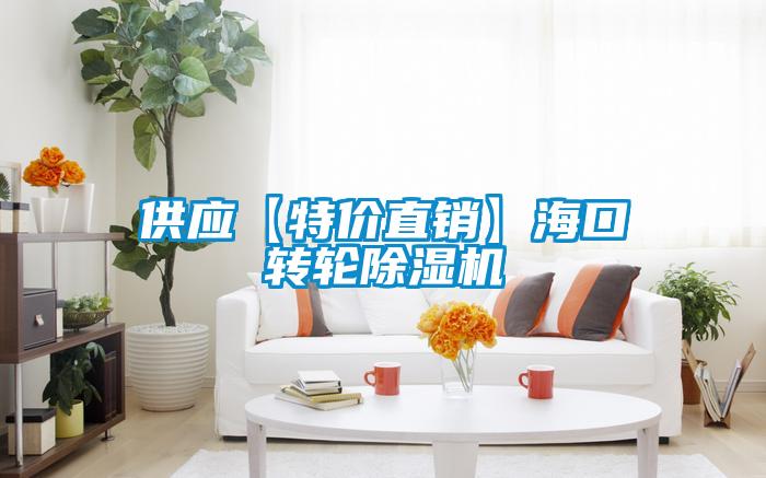 供應(yīng)【特價(jià)直銷】?？谵D(zhuǎn)輪除濕機(jī)