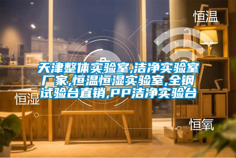 天津整體實(shí)驗室,潔凈實(shí)驗室廠家,恒溫恒濕實(shí)驗室,全鋼試驗臺直銷,PP潔凈實(shí)驗臺