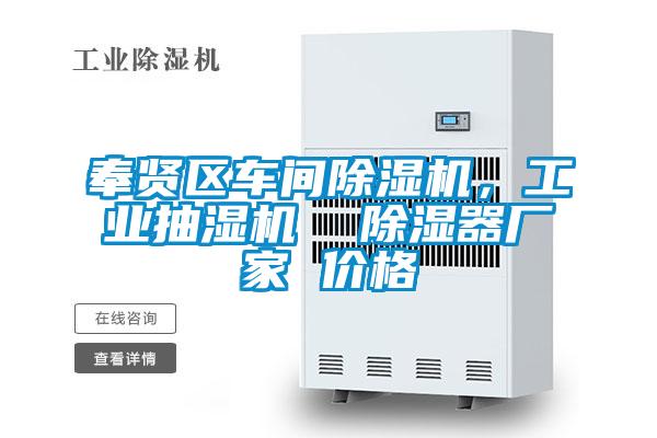 奉賢區(qū)車(chē)間除濕機(jī)，工業(yè)抽濕機(jī)  除濕器廠家 價(jià)格