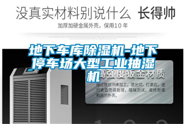 地下車庫(kù)除濕機(jī)-地下停車場(chǎng)大型工業(yè)抽濕機(jī)