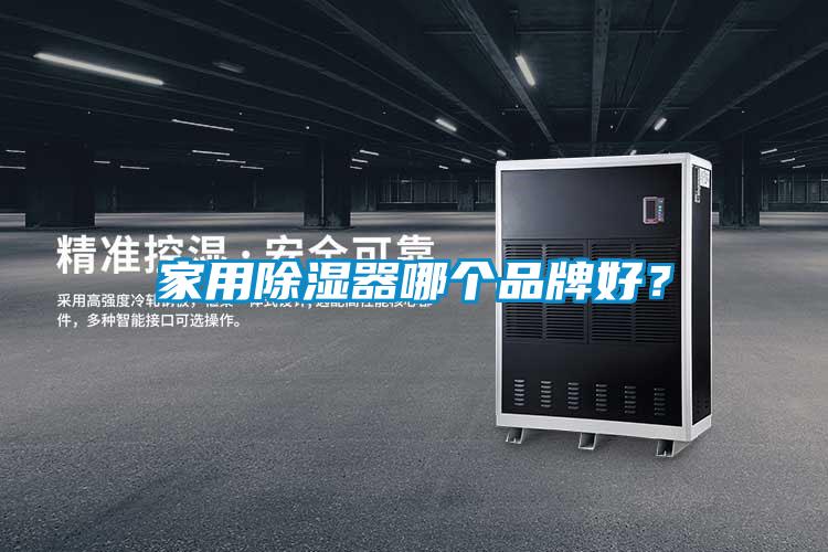 家用除濕器哪個(gè)品牌好？