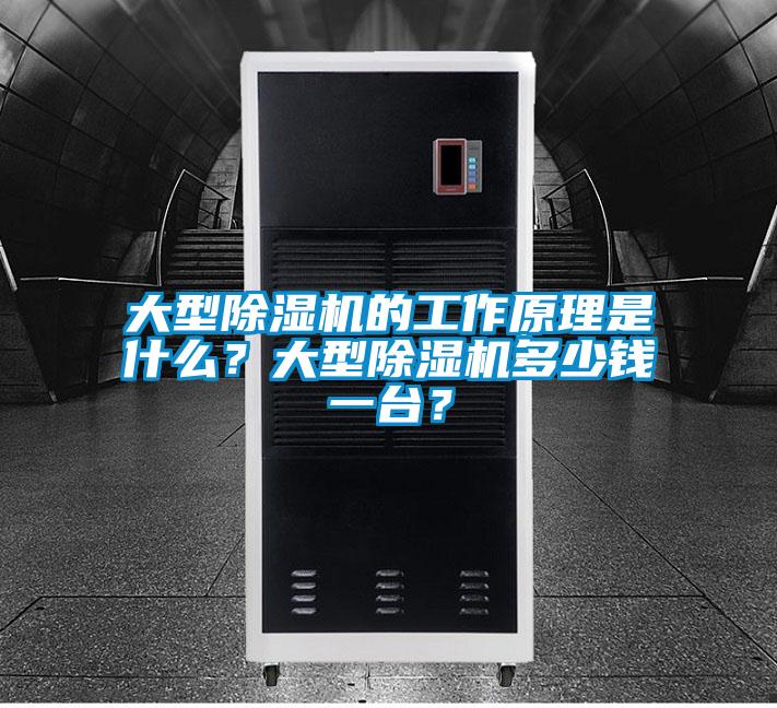 大型除濕機(jī)的工作原理是什么？大型除濕機(jī)多少錢一臺(tái)？