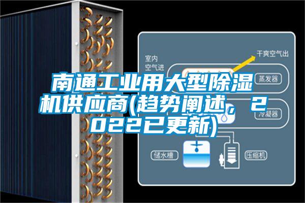 南通工業(yè)用大型除濕機(jī)供應(yīng)商(趨勢(shì)闡述，2022已更新)