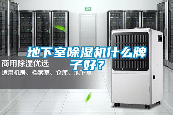 地下室除濕機什么牌子好？
