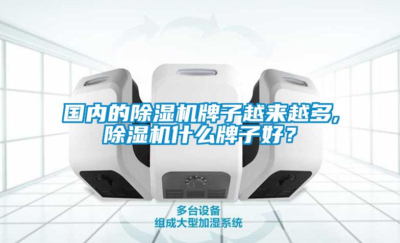 國內(nèi)的除濕機牌子越來越多,除濕機什么牌子好？