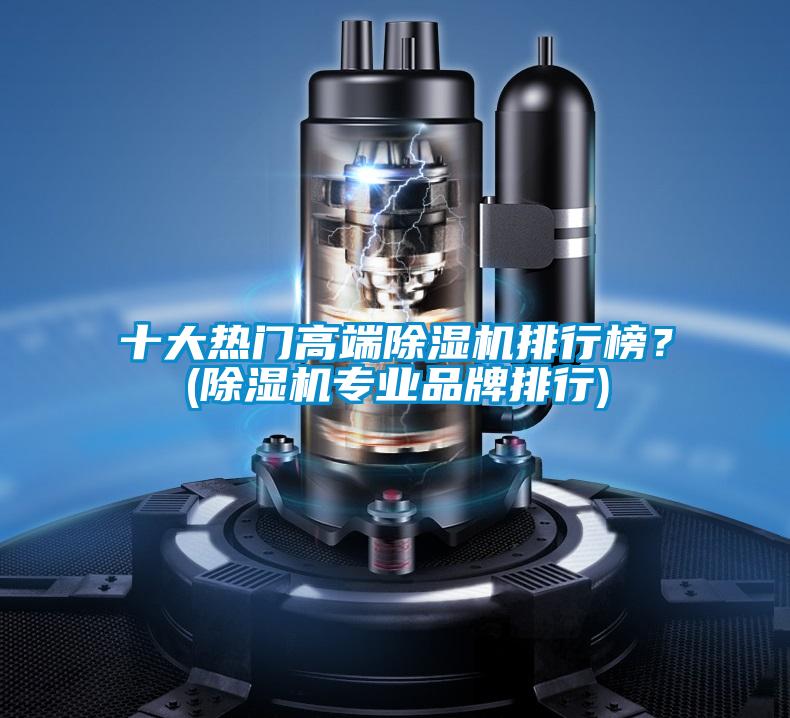 十大熱門高端除濕機(jī)排行榜？(除濕機(jī)專業(yè)品牌排行)