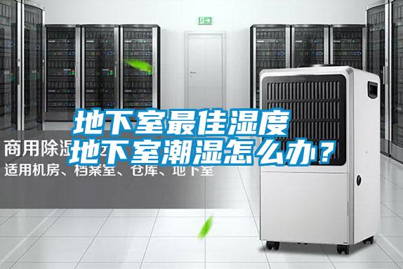 地下室最佳濕度  地下室潮濕怎么辦？