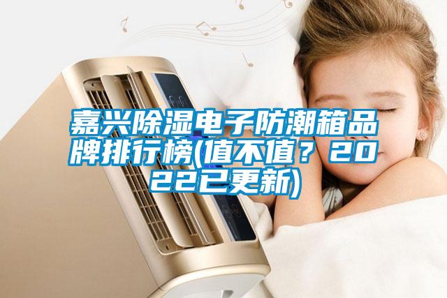 嘉興除濕電子防潮箱品牌排行榜(值不值？2022已更新)