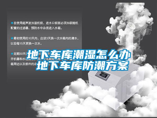 地下車庫(kù)潮濕怎么辦 地下車庫(kù)防潮方案