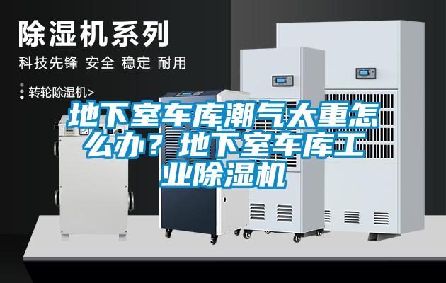地下室車庫(kù)潮氣太重怎么辦？地下室車庫(kù)工業(yè)除濕機(jī)